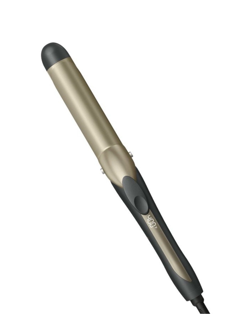 Infiniti Pro Conair Tourmaline Ceramic Curling Iron 1 1/4"